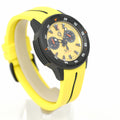 Pre-Owned LIV Gravel 002 Venom Yellow Swiss Chrono