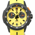 Pre-Owned LIV Gravel 002 Venom Yellow Swiss Chrono