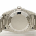 Pre-Owned Rolex Explorer 114270 F Serial