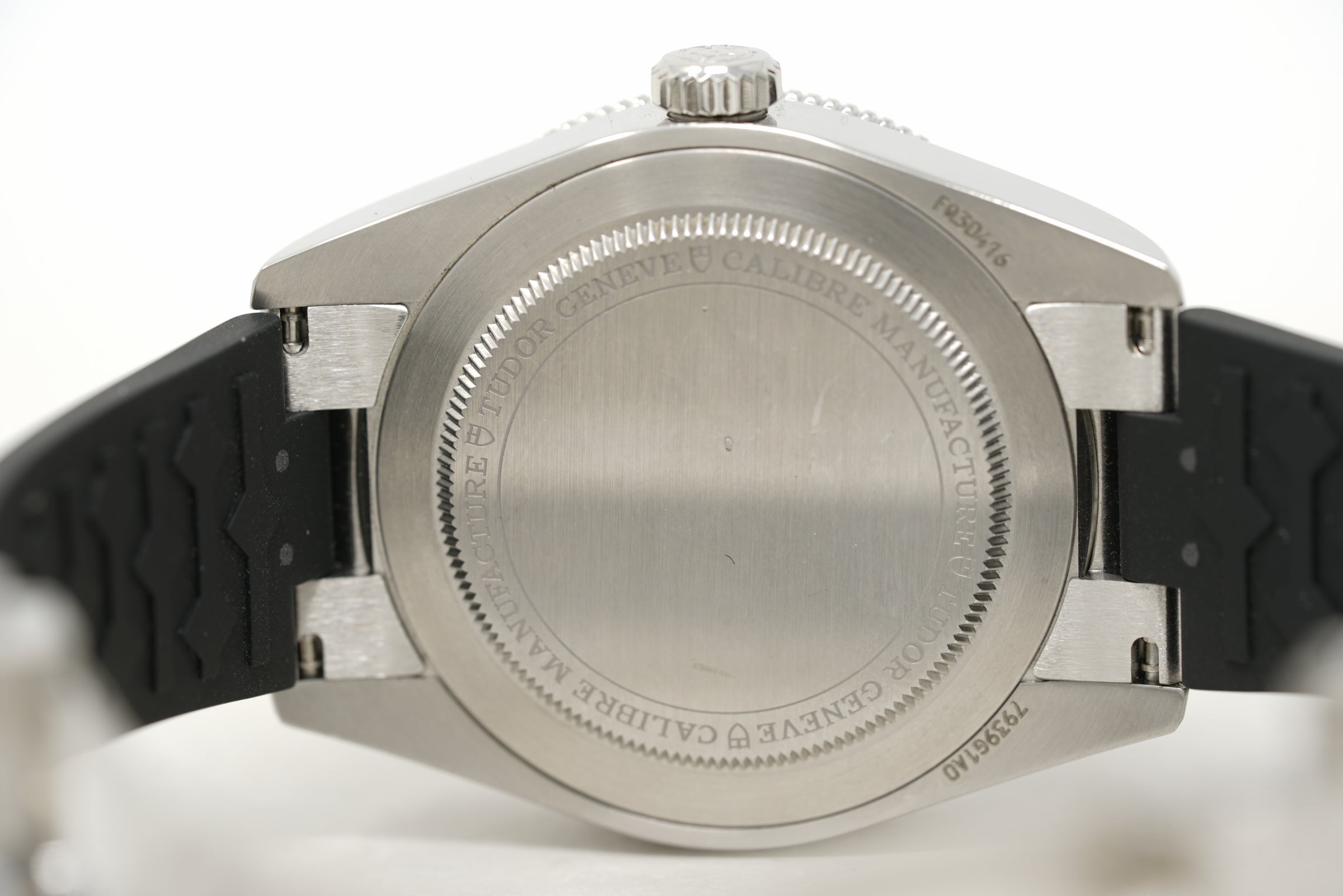Pre-Owned Tudor Black Bay 58 GMT M7939G1A0NRU-0002
