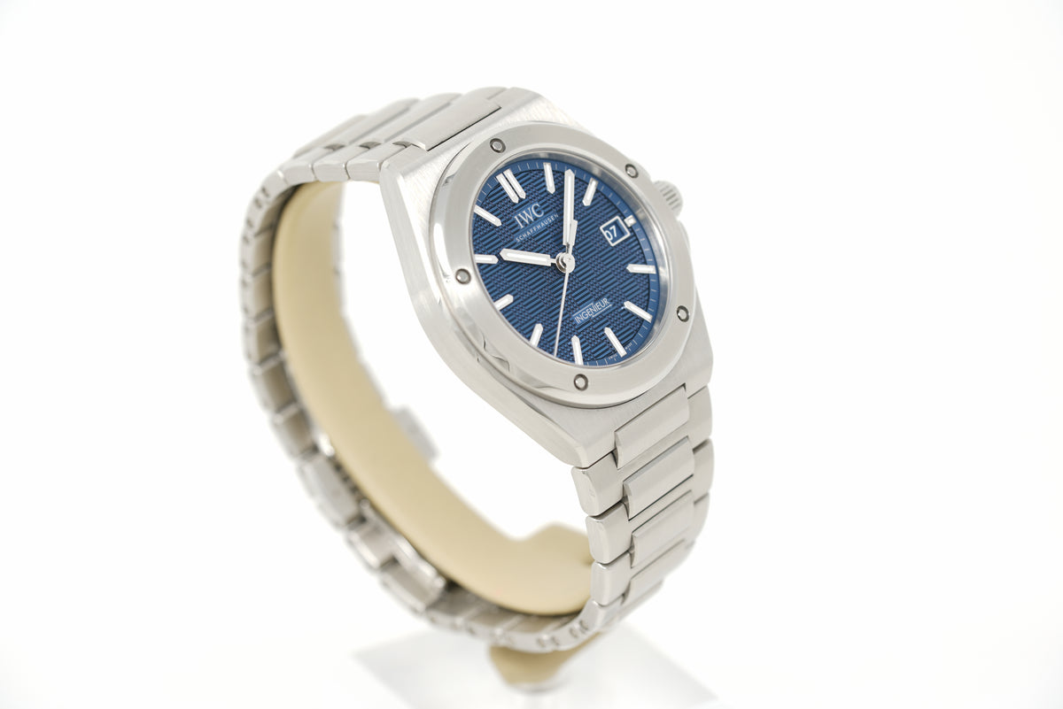 Pre-Owned IWC Ingenieur Automatic 40 IW328907