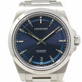 Pre-Owned Longines Conquest L3.720.4.92.6