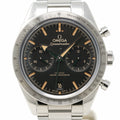 Pre-Owned Omega Speedmaster '57 332.10.41.51.01.001