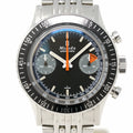 Pre-Owned Nivada Grenchen Chronomaster Orange Boy 