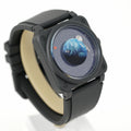 Pre-Owned Bell & Ross BR-03 Astro Limited Edition BR03A-EMM-CE/SRB