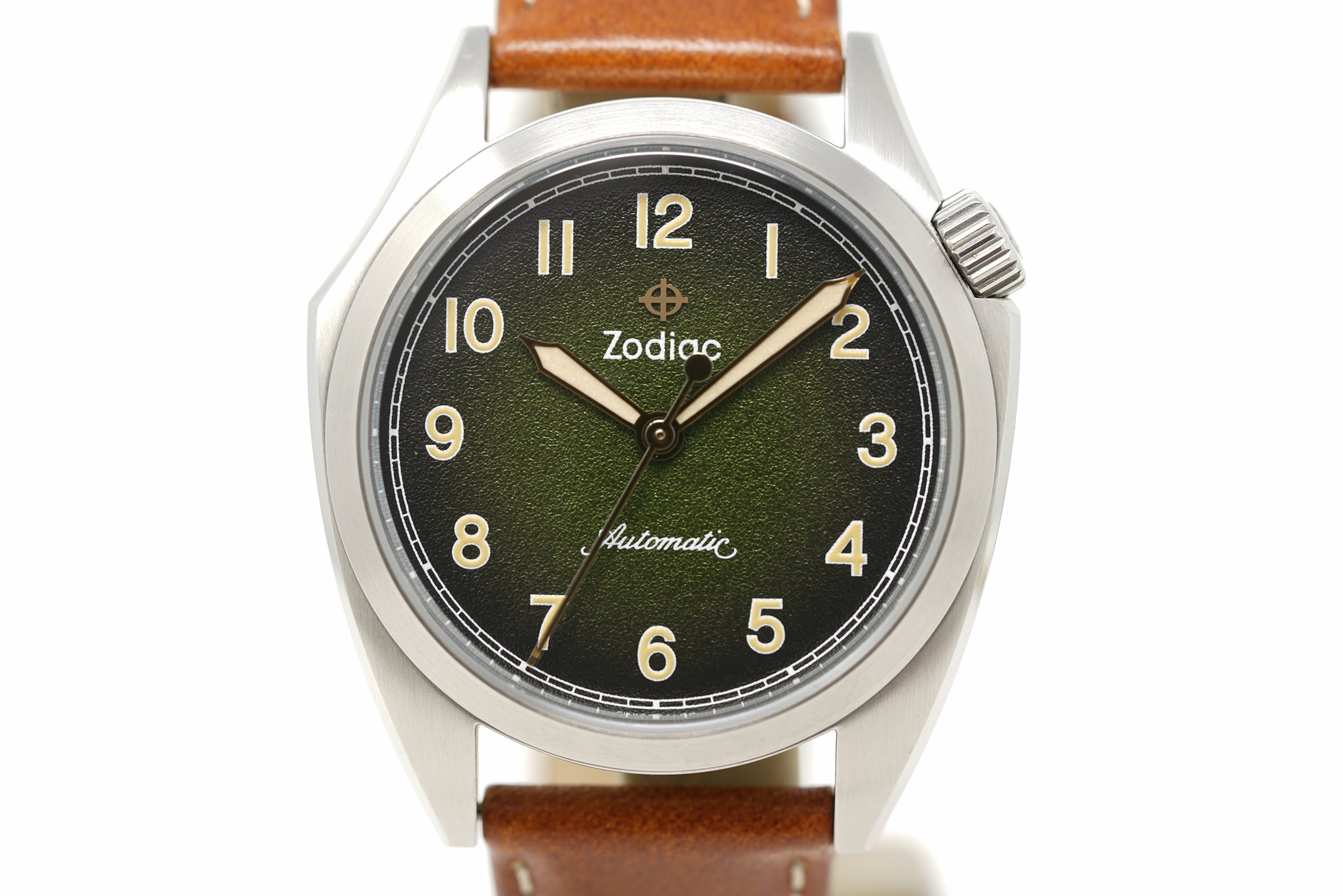 Pre-Owned Zodiac Olympos Field ZO9713