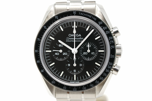 Pre-Owned Omega Speedmaster Moonwatch Professional 310.30.42.50.01.002