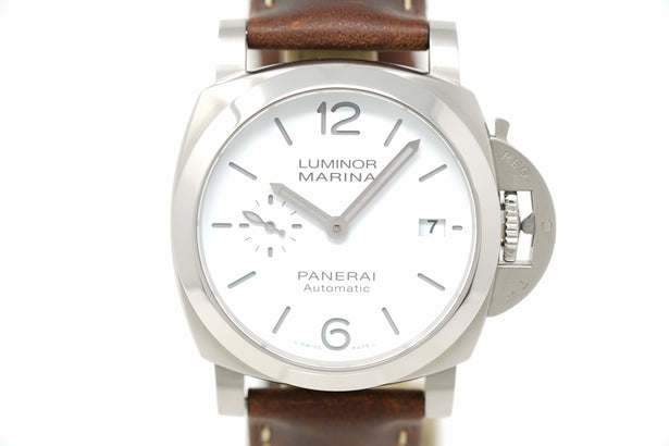 Pre-Owned Panerai Luminor Quaranta PAM01271 X Series