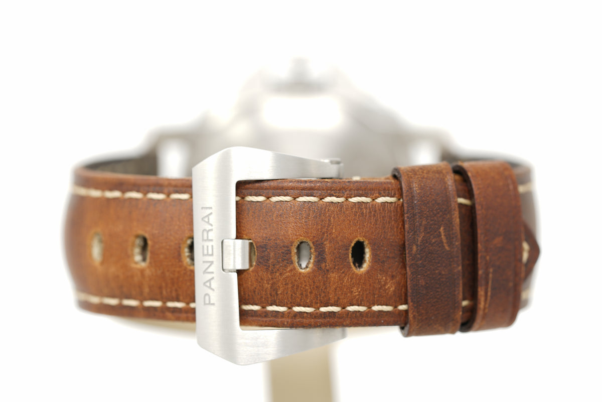 Pre-Owned Panerai Luminor Quaranta PAM01271 X Series