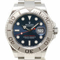 Pre-Owned Rolex Yachtmaster M126622-0002
