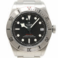 Pre-Owned Tudor Heritage Black Bay Steel 79730