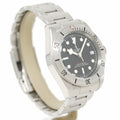 Pre-Owned Tudor Heritage Black Bay Steel 79730