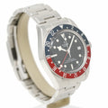 Pre-Owned Tudor Black Bay GMT M79830RB-0001