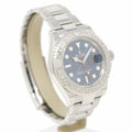 Pre-Owned Rolex Yachtmaster M126622-0002