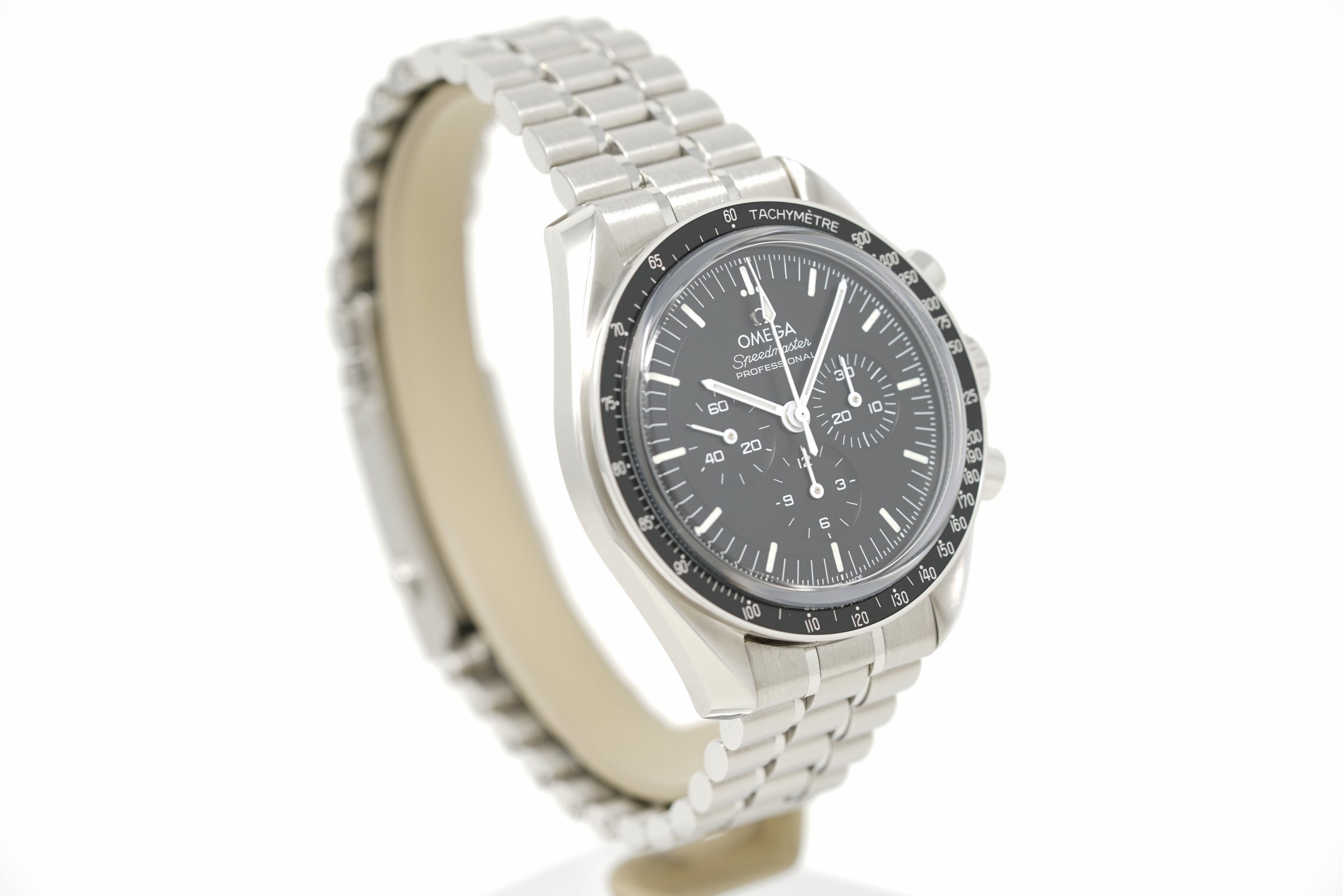Pre-Owned Omega Speedmaster Moonwatch Professional 310.30.42.50.01.002