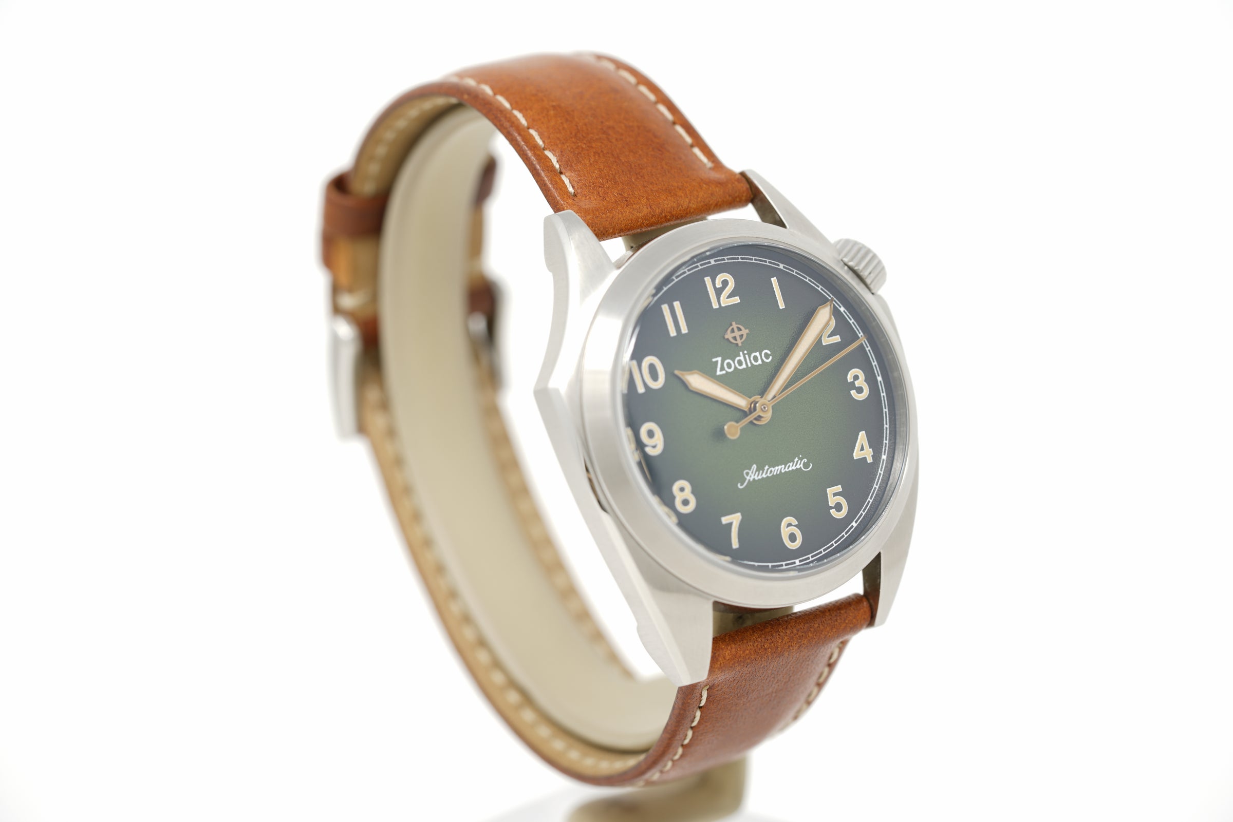 Pre-Owned Zodiac Olympos Field ZO9713