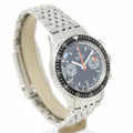 Pre-Owned Nivada Grenchen Chronomaster Orange Boy 
