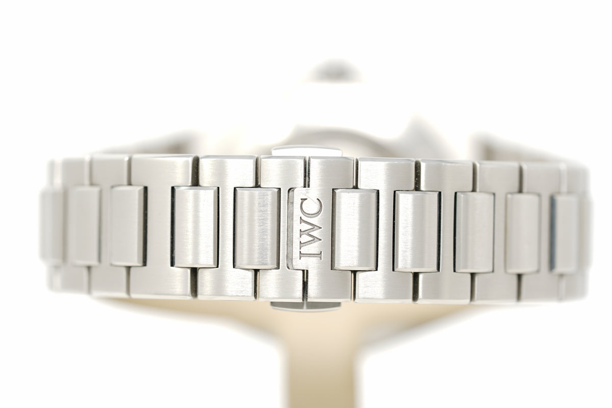 Pre-Owned IWC Ingenieur Automatic 40 IW328907