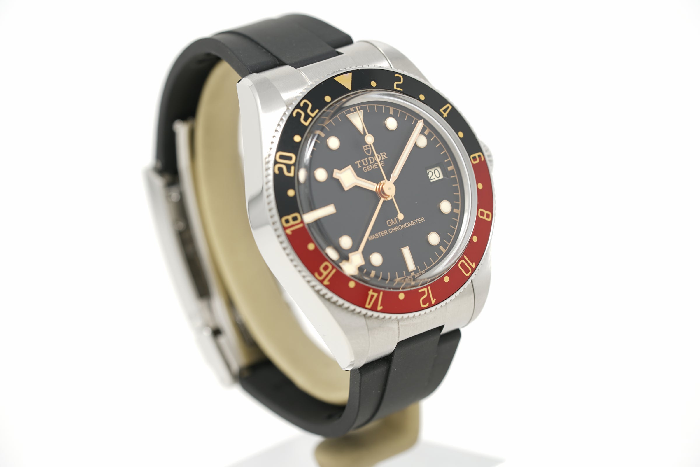 Pre-Owned Tudor Black Bay 58 GMT M7939G1A0NRU-0002