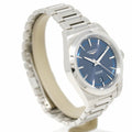 Pre-Owned Longines Conquest L3.720.4.92.6