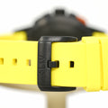 Pre-Owned LIV Gravel 002 Venom Yellow Swiss Chrono