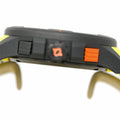 Pre-Owned LIV Gravel 002 Venom Yellow Swiss Chrono