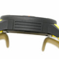 Pre-Owned LIV Gravel 002 Venom Yellow Swiss Chrono