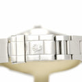 Pre-Owned Rolex Explorer 114270 F Serial