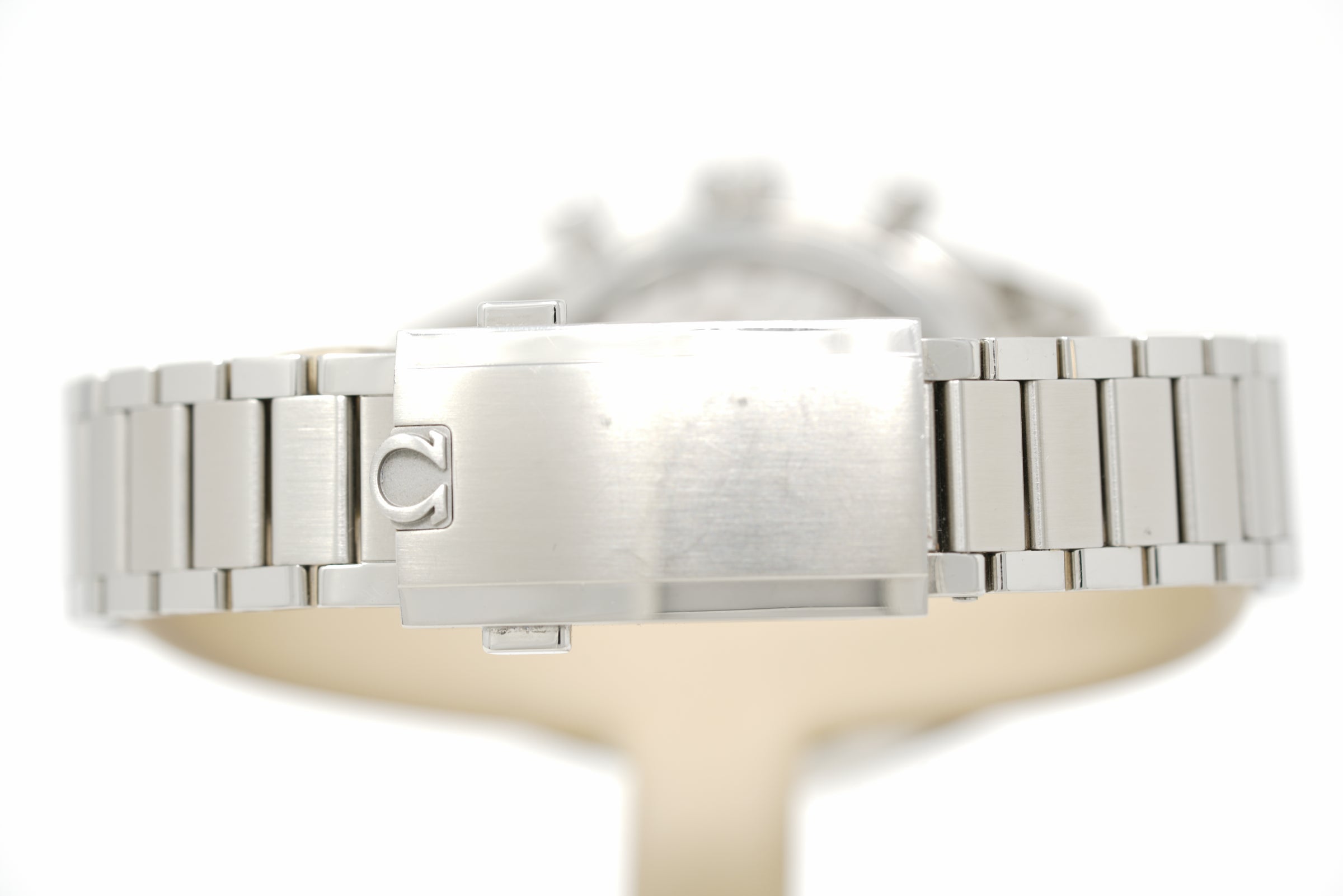 Pre-Owned Omega Speedmaster '57 332.10.41.51.01.001