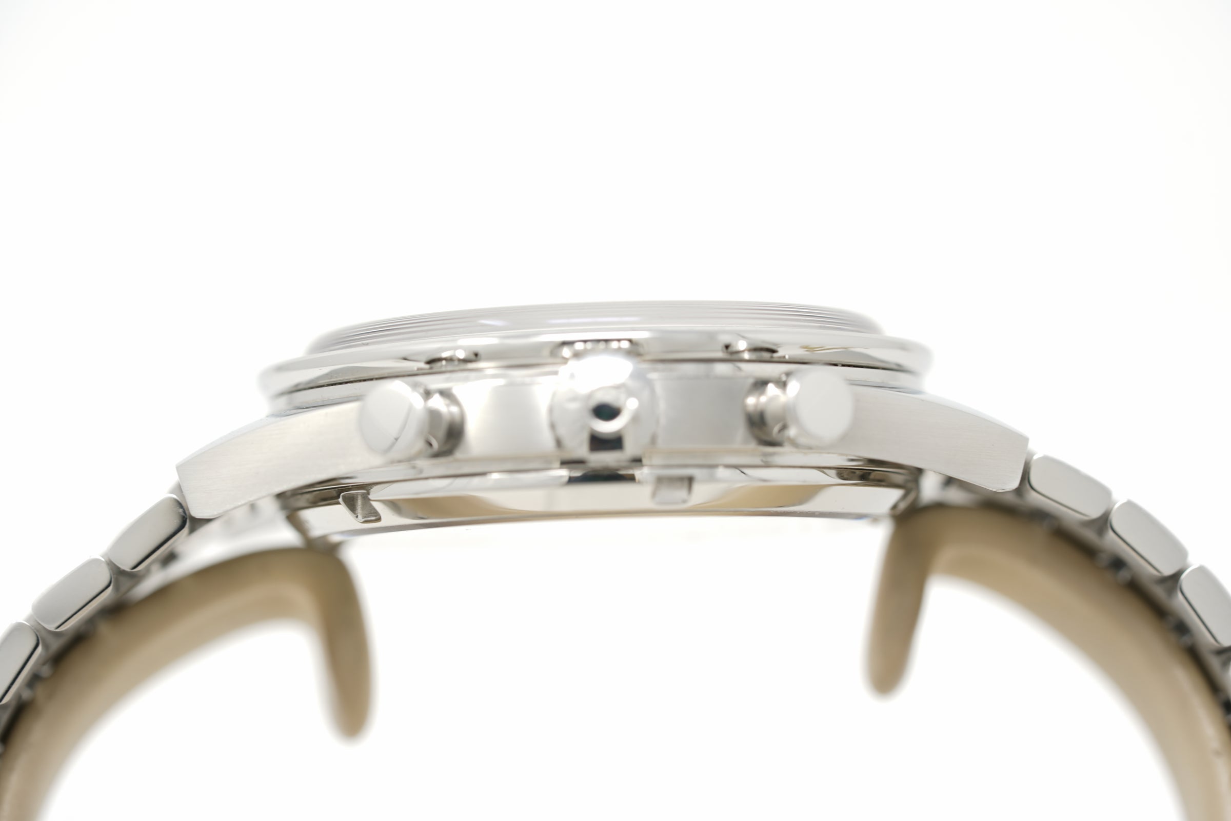 Pre-Owned Omega Speedmaster '57 332.10.41.51.01.001