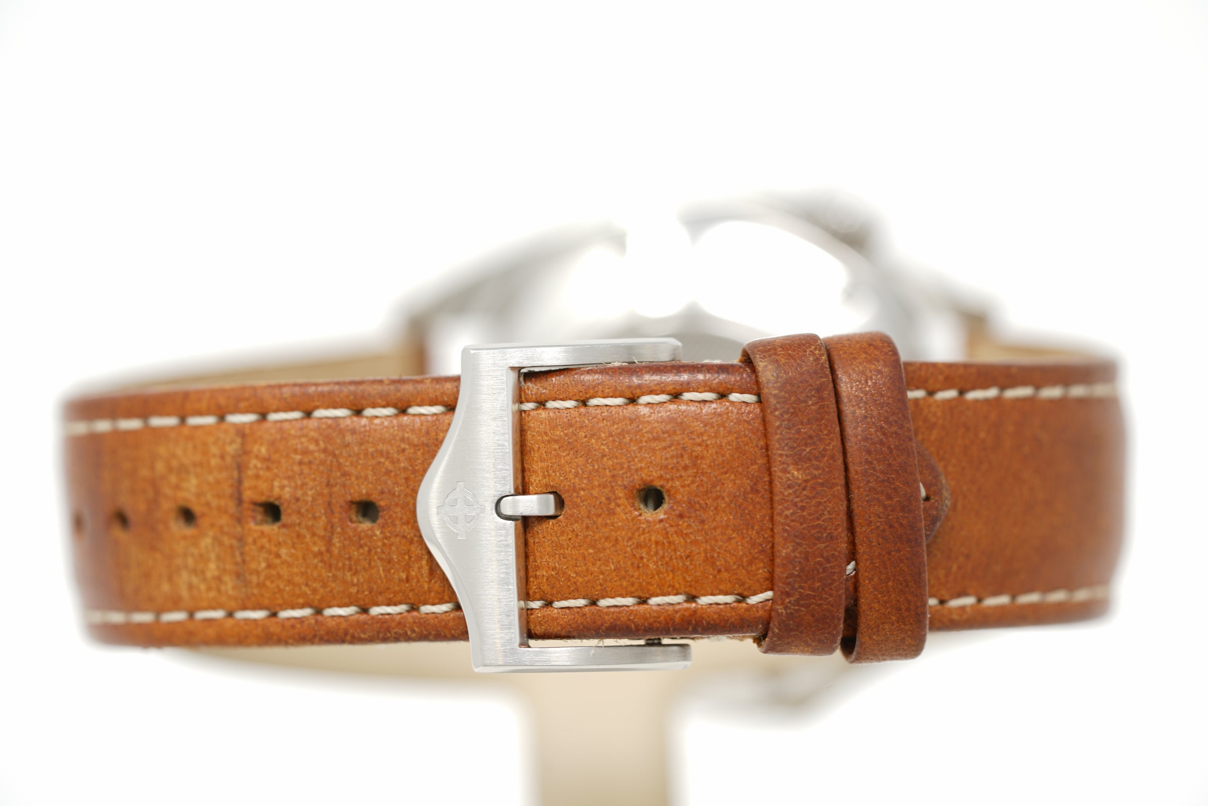 Pre-Owned Zodiac Olympos Field ZO9713