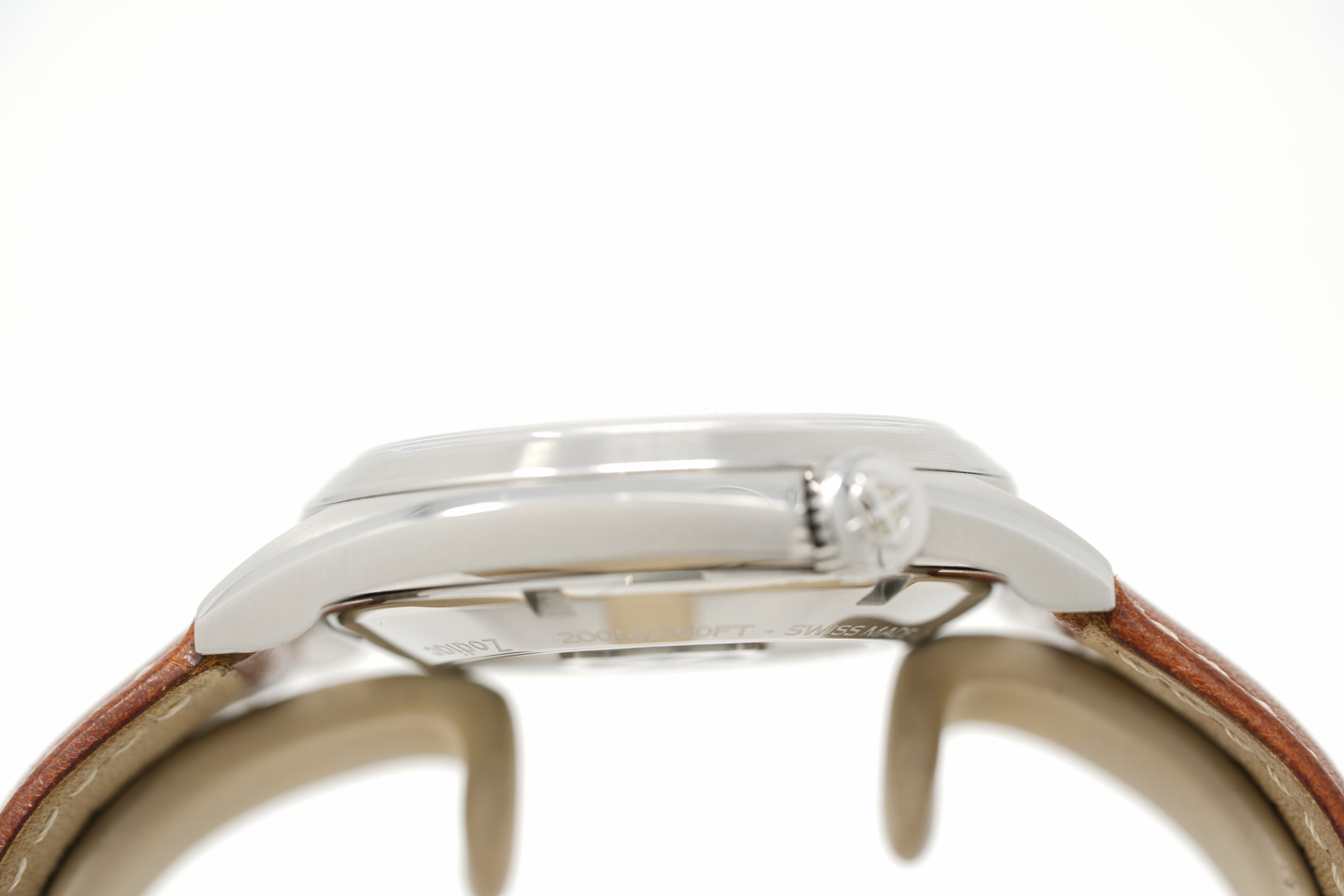 Pre-Owned Zodiac Olympos Field ZO9713