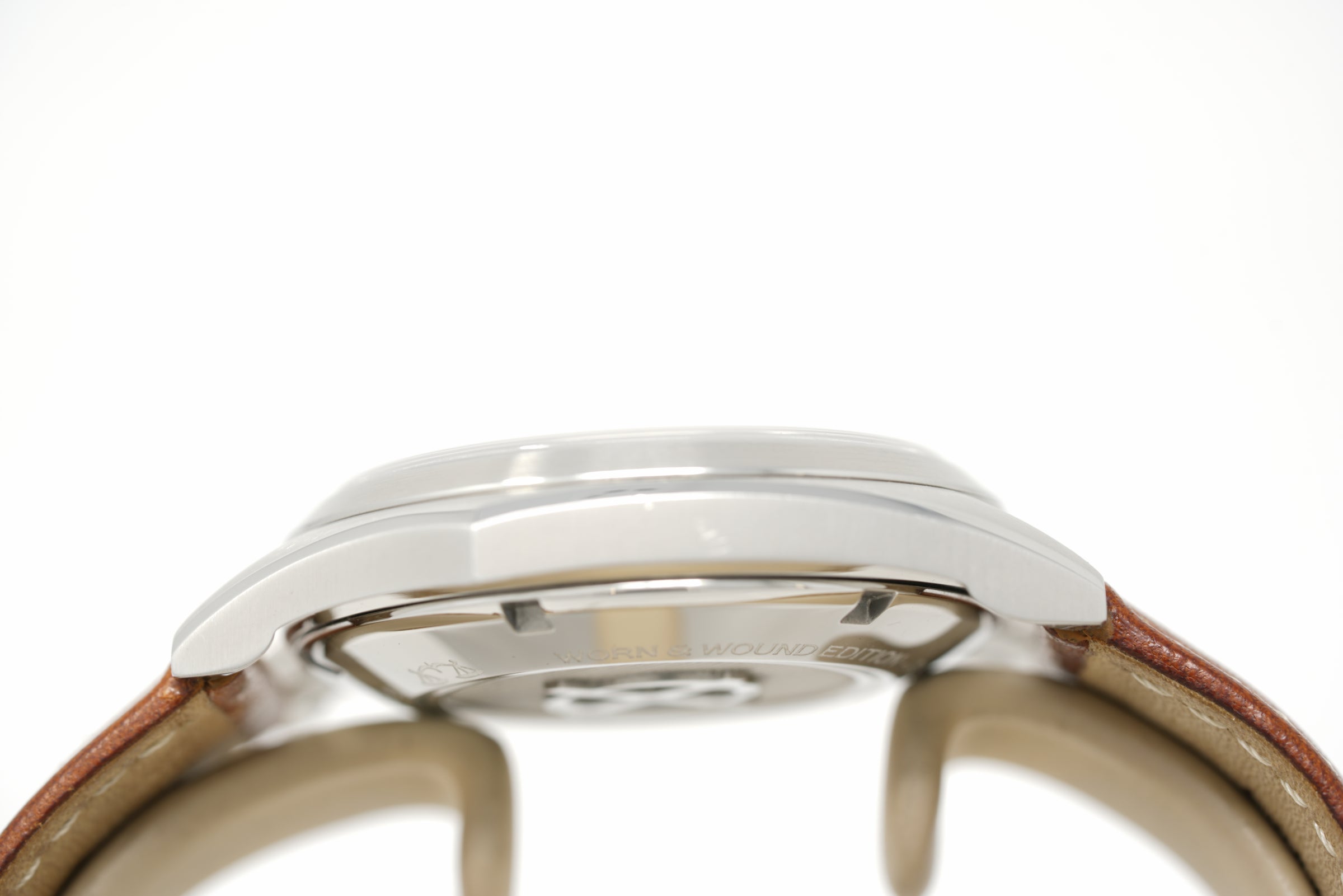 Pre-Owned Zodiac Olympos Field ZO9713