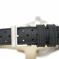 Pre-Owned Wolbrook Skindiver Automatic Green Lum & Black Dial