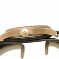 Pre-Owned Hamilton Khaki Field Mechanical Bronze H69459530
