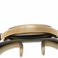 Pre-Owned Hamilton Khaki Field Mechanical Bronze H69459530