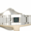 Pre-Owned Rolex Yachtmaster M126622-0002