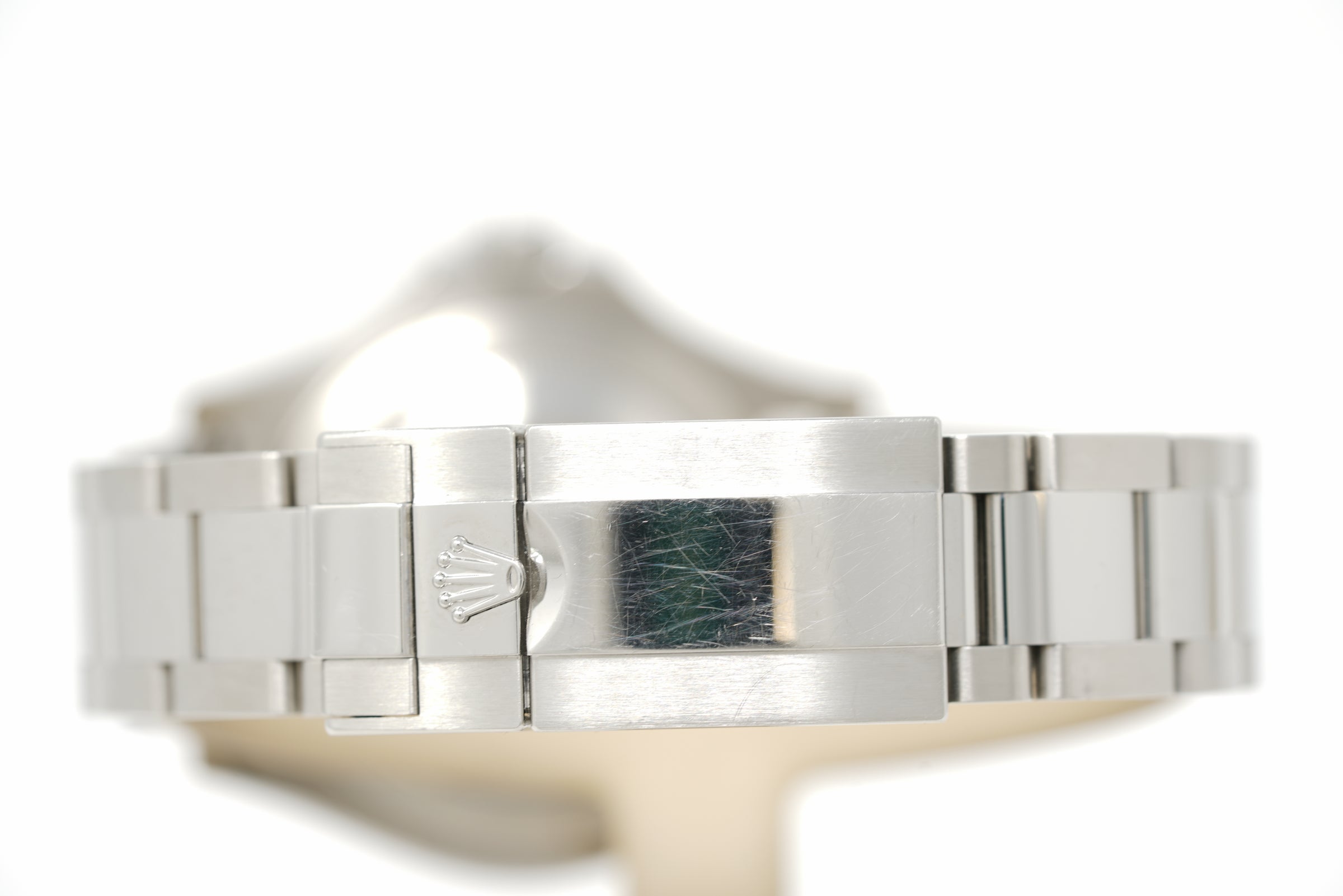 Pre-Owned Rolex Yachtmaster M126622-0002