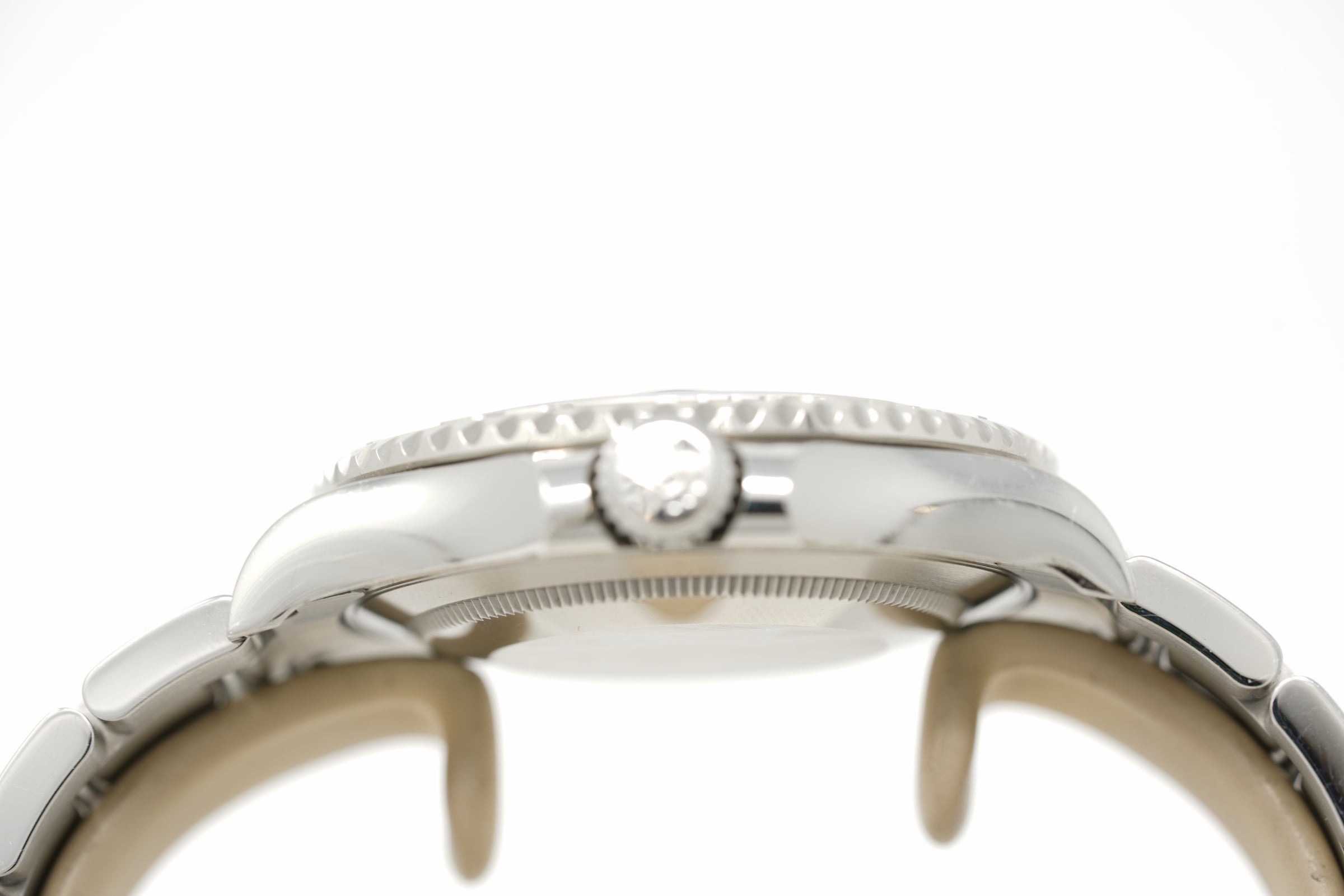 Pre-Owned Rolex Yachtmaster M126622-0002