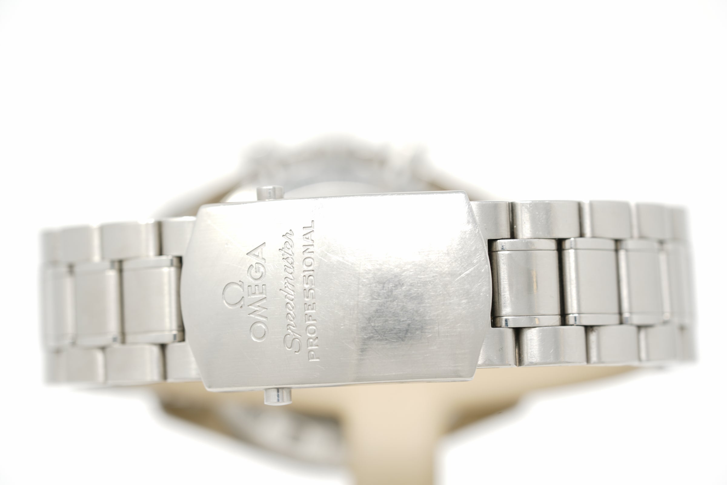 Pre-Owned Omega Speedmaster Moonwatch 42mm 3576.50.00