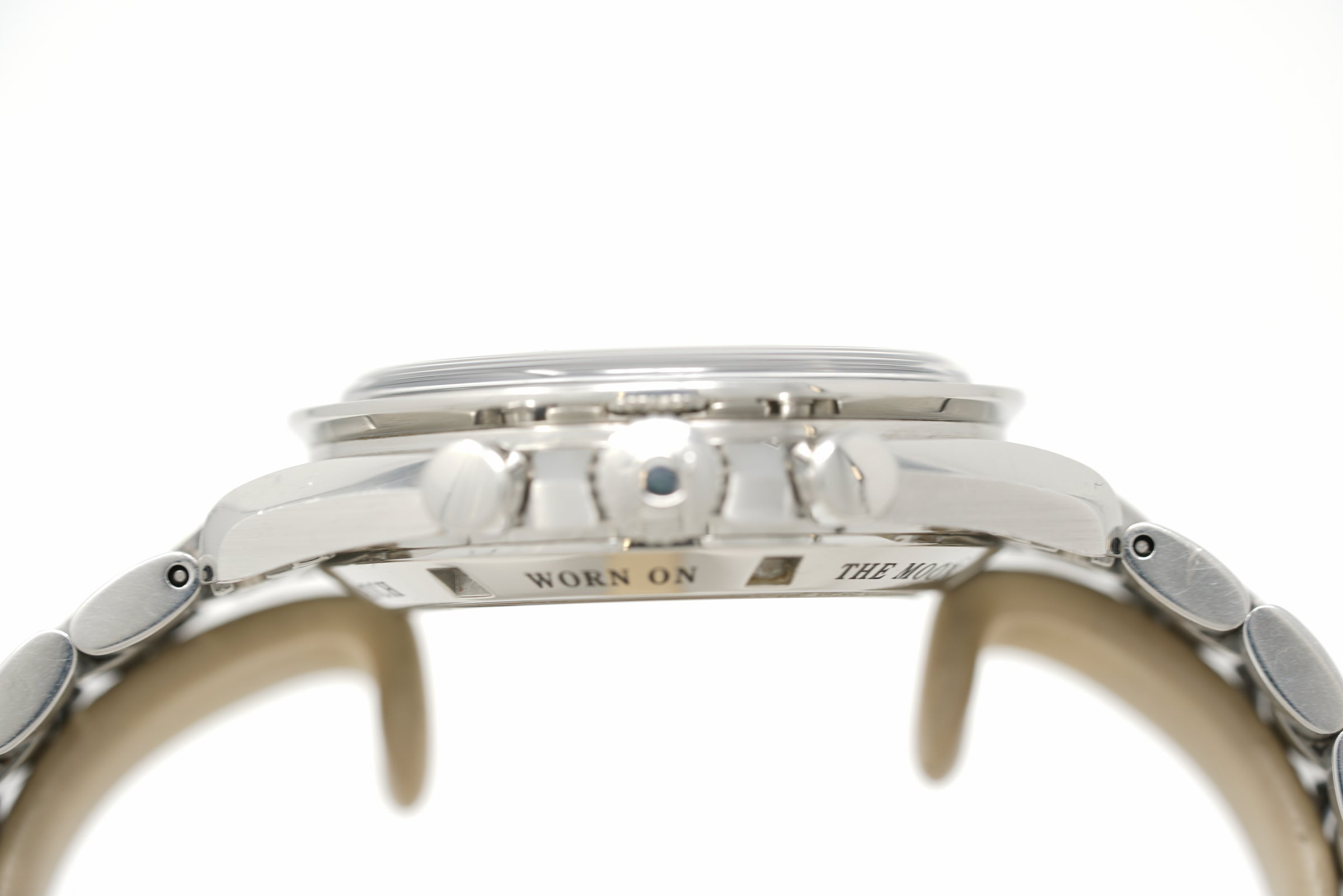 Pre-Owned Omega Speedmaster Moonwatch 42mm 3576.50.00