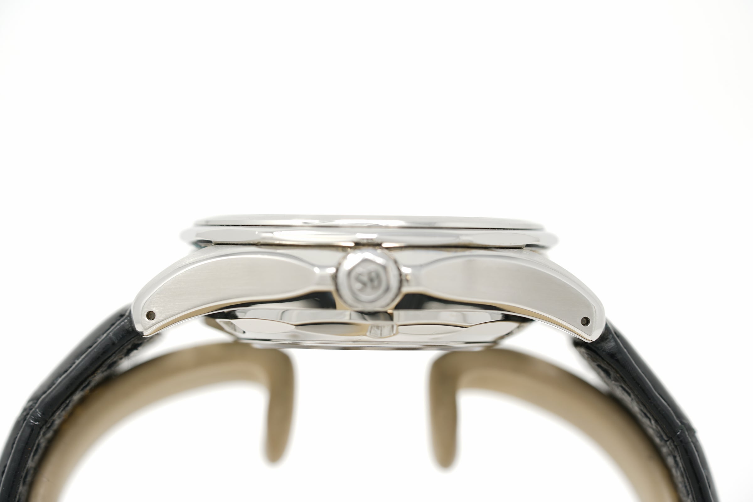 Pre-Owned Grand Seiko Elegance 40th Anniversary SBGR015