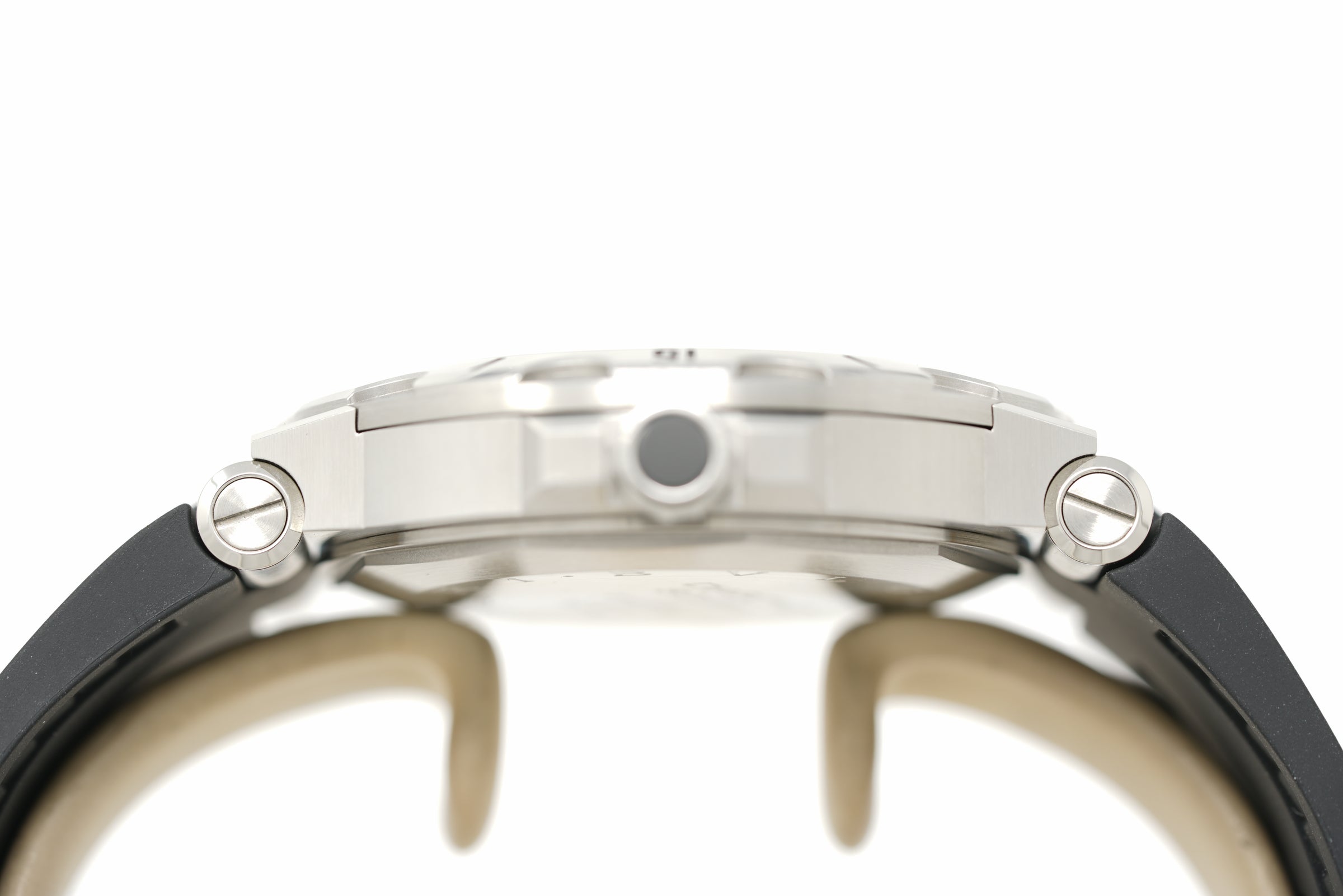 Pre-Owned Bulgari Diagono Scuba Professional 102324