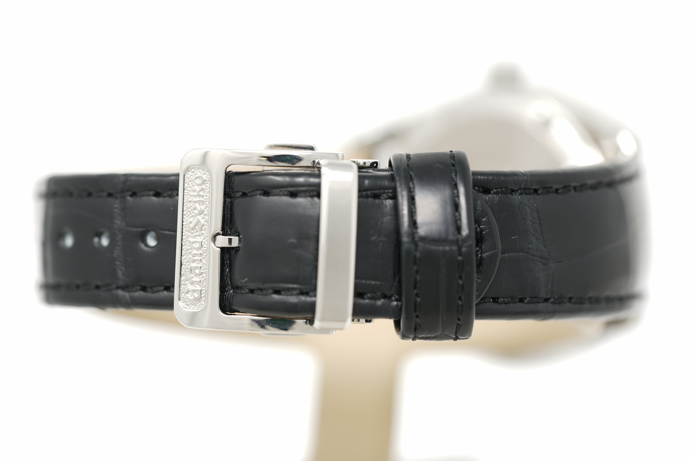 Pre-Owned Grand Seiko Heritage SBGX295