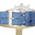 Pre-Owned Zenith Pilot Cronometro Tipo CP-2 Flyback USA 03.2241.405/51.C915