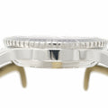 Pre-Owned Zenith Pilot Cronometro Tipo CP-2 Flyback USA 03.2241.405/51.C915