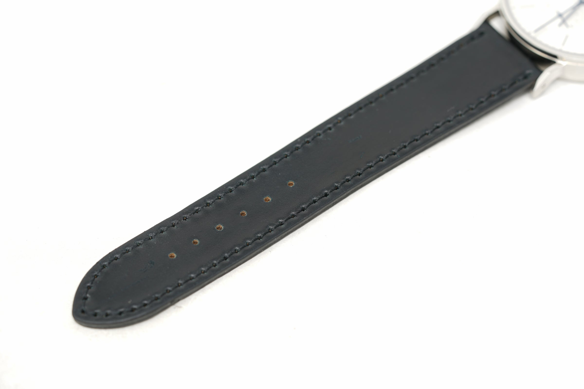 Pre-Owned Nomos Glashütte Tangomat Glass Back 601