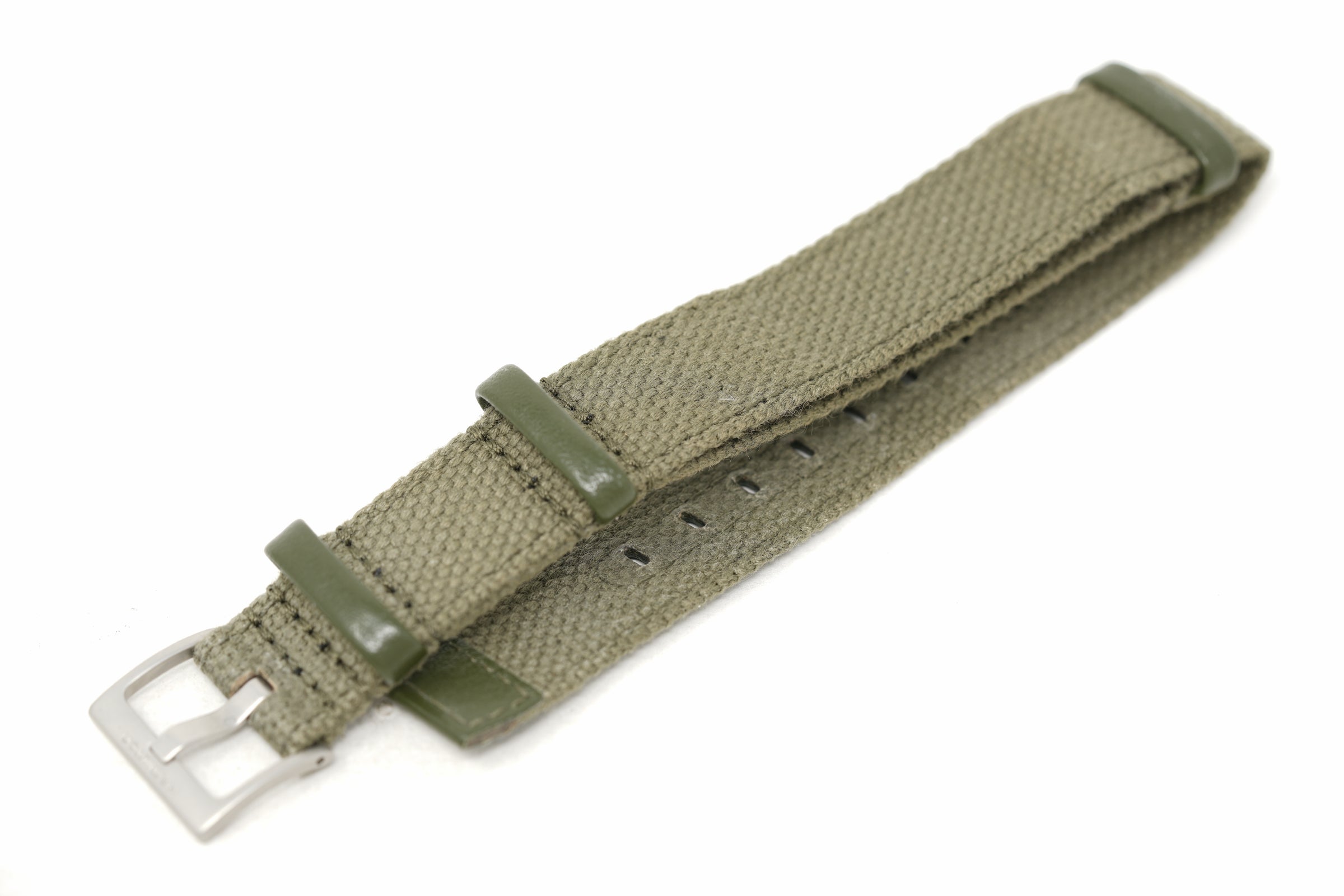 Pre-Owned Hamilton Khaki Field Mechanical 250 Limited H89399930