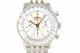 Pre-Owned Breitling Navitimer B01 Chronograph 41 AB0139211G1A1