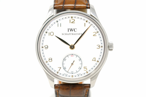 Pre-Owned IWC Portuguese IW545408